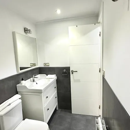 Holiday home 8 Familiar Con Piscina