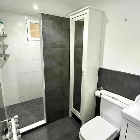 Holiday home 8 Familiar Con Piscina Gran Alacant