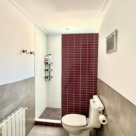 Holiday home 8 Familiar Con Piscina Gran Alacant