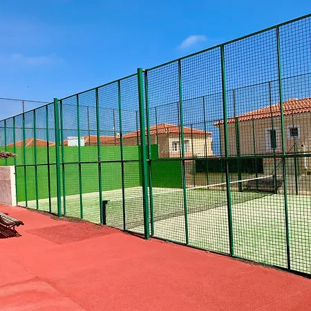8 Familiar Con Piscina
