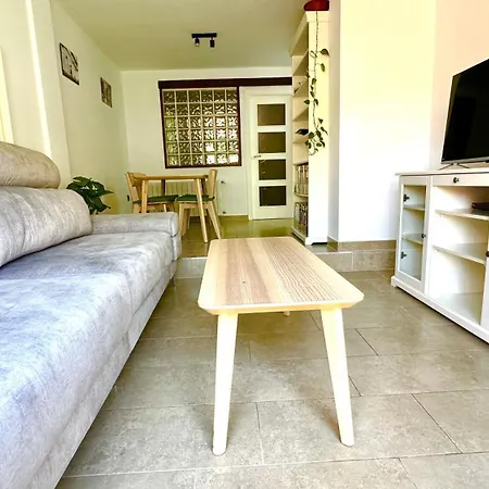 8 Familiar Con Piscina Holiday home Gran Alacant