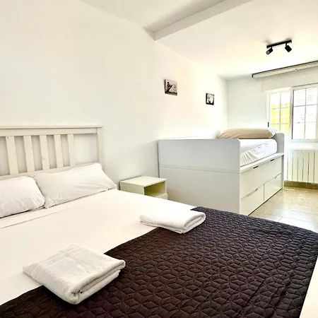Holiday home 8 Familiar Con Piscina Gran Alacant