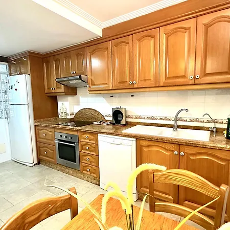 Holiday home 8 Familiar Con Piscina *