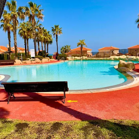 8 Familiar Con Piscina Holiday home Gran Alacant